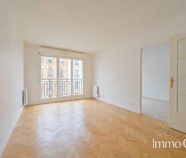 Appartement 2 pièces - 36.8m² - Photo 4