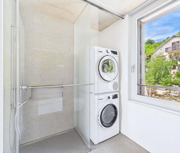 3.5 Zimmer, 89 m², 1. Stock - Photo 5