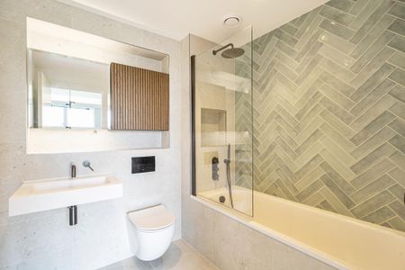 2 bedroom flat to rent - Photo 4