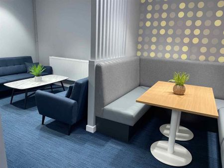 1 bedroom in a house share to rent - Photo 3