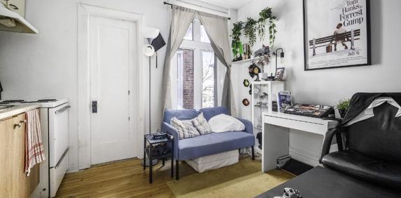 Loft à louer Montcalm / Saint-Sacrement juillet 2026 - Photo 2