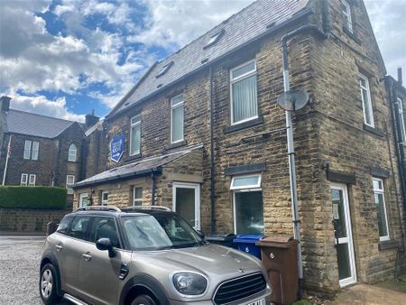 1 bedroom flat to rent - Photo 2