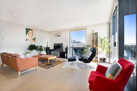 602/3 Evergreen Mews, Armadale VIC 3143 - Apartment For Rent | Domain - Photo 2