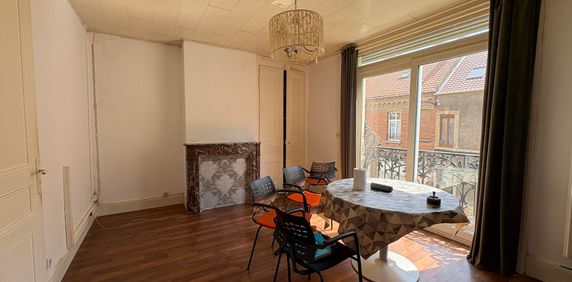 Location Appartement 2 pièces 39m² BOULOGNE SUR MER 62200 - Photo 2