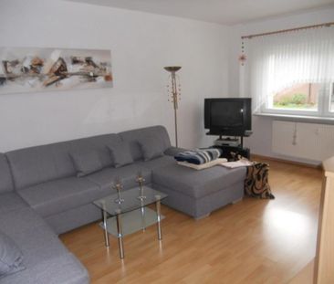 Bei VIVAWEST die Sonnenstrahlen auf dem eigenen Balkon genießen. - Foto 3