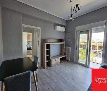 Studio/Γκαρσονιέρα για ενοικίαση Κέντρο (Κόρινθος) - Photo 3
