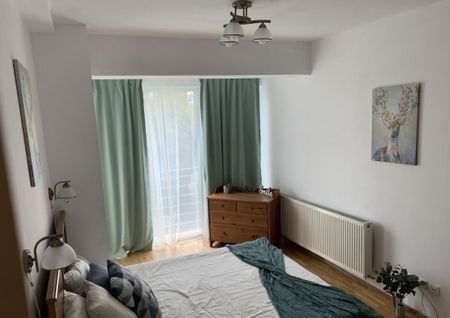 Tineretului, Park Carol. Ap. 3 cam. - Photo 2