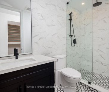 For Lease - 67 Davidson Drive, Vaughan, Ontario - Photo 2