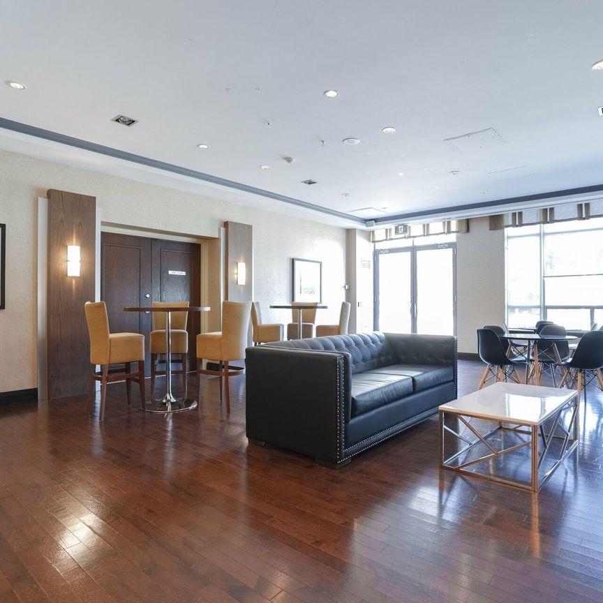 For Lease - 3504 Hurontario Street Unit# 203, Mississauga, Ontario - Photo 1