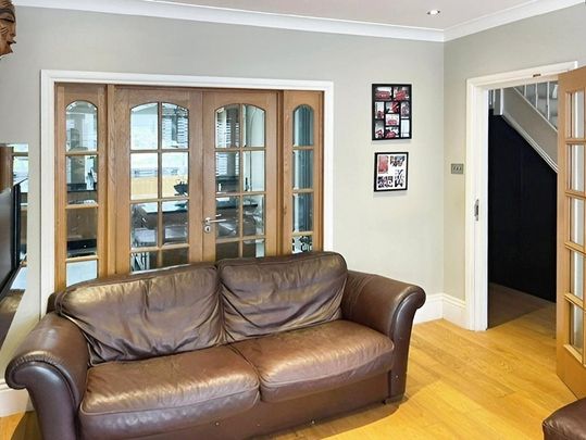 1 bedroom semi-detached house to rent - Photo 1