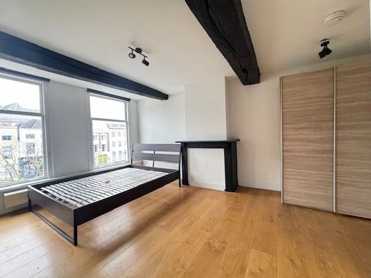 Te huur: Appartement Oudegracht 50 C in Utrecht - Foto 1