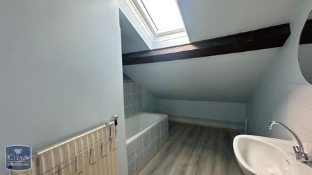 Location Appartement 2 pièces 33m² REIMS 51100 - Photo 5