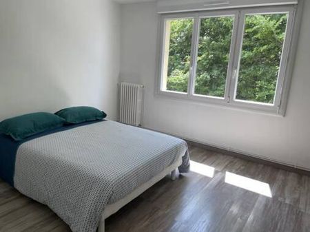 Bel Appartement Meublé 2 Chambres - Photo 2
