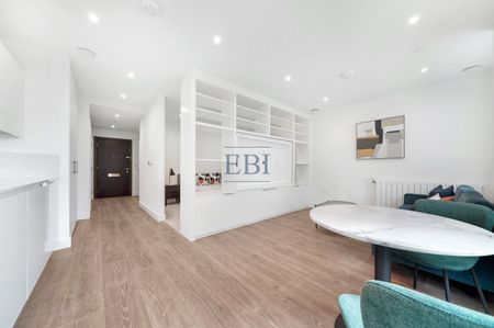 Menara Point, 1 Affinity View, E16 4EE - Photo 5