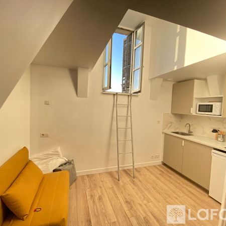 Appartement T1 PERIGUEUX à louer - Photo 4