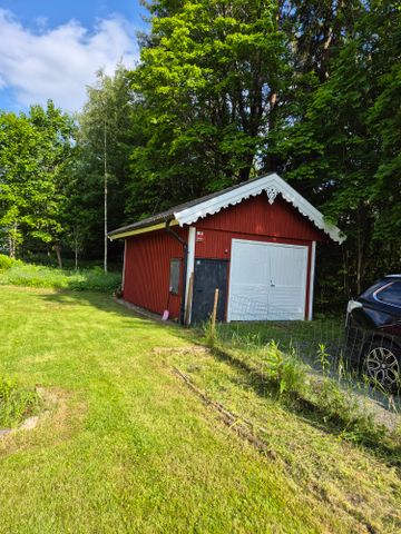 Skarphyttevägen, Nykroppa - Photo 2