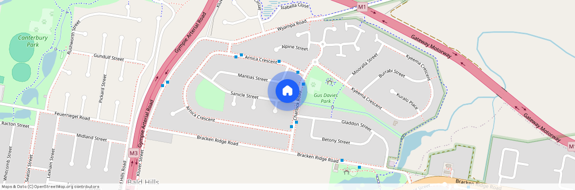 3 Sanicle Street, Qld 4036, Bald Hills