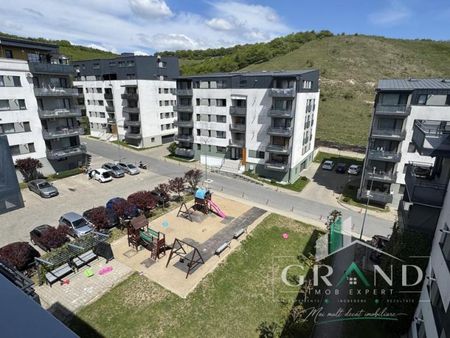 1 camera | 36 mp | Balcon cu panorama | Parcare | Donath ParkCapat Grigorescu - Fotografie 3