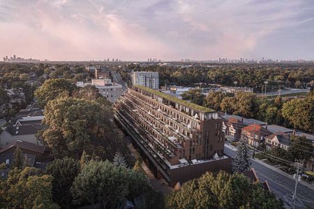 For Lease - 1720 bayview Avenue Unit# 321, Toronto, Ontario - Photo 3