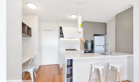 314/50 Connor Street, Kangaroo Point QLD 4169 - Apartment For Rent | Domain - Photo 3