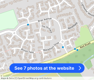 Bluebell Rise, Lightwater, GU18 - Photo 1