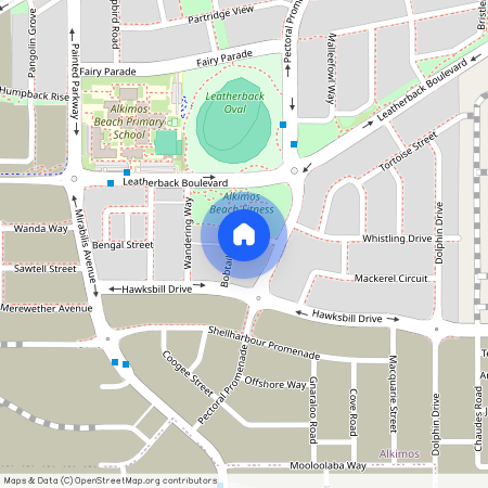 9 Bobtail Way, WA 6038, Alkimos