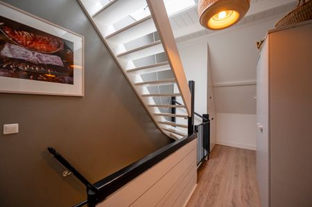 Te huur: Huis Westergracht in Haarlem - Foto 5