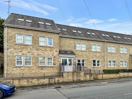 2 bedroom flat to rent - Photo 5