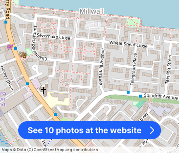 Sherwood Gardens, London - Photo 1