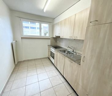 Appartement de 3 pièces avec balcon - Photo 1