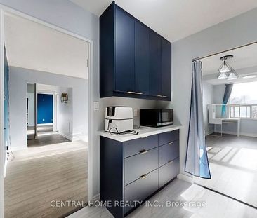 For Lease - 5 Shady Golfway N/A Unit# 715, Toronto, Ontario - Photo 4