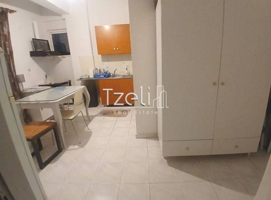 Studio/Γκαρσονιέρα για ενοικίαση Τ.Ε.Ι. (Πάτρα) - Φωτογραφία 1