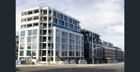 Brand New 1-Bedroom 1-Bathroom Apartment at Alphington - Photo 3