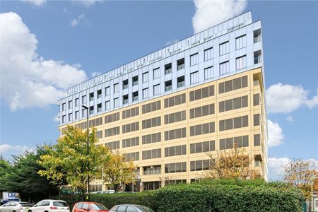 West Gate, Ealing, W5 - Photo 5