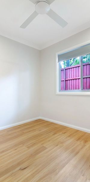 Stylish 2 Bedroom Granny Flat - Photo 1