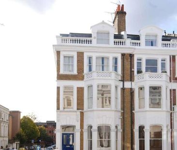 Coleherne Road, Chelsea, SW10 - Photo 2