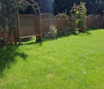 *** BALKON *** WARMMIETE *** KFZ STELLPLATZ *** GEMEINSCHAFTSGARTEN... - Foto 5