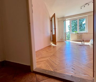 Pronájem bytu 3+kk v osobním vlastnictví 70 m², Pardubice - Fotografie 1