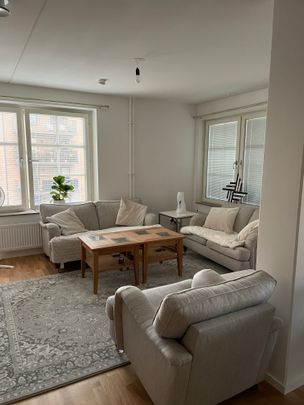 Kabelverksgatan, Älvsjö - Photo 1