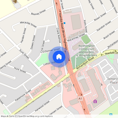 19B Lutton Street, Qld 4701, Kawana