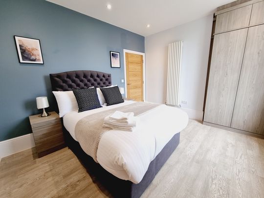 2 Bed Student Accommodation - Photo 1