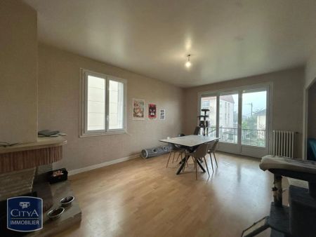 Appartement à louer 3 pièces 95.22m² - Photo 2