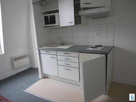 ROUEN - Photo 3