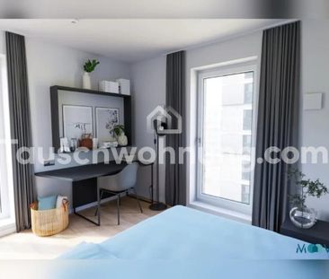 TAUSCHWOHNUNG Studentwohnung - Foto 1