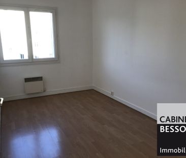 Location Appartement 3 pièces 50m² GRENOBLE 38100 - Photo 1