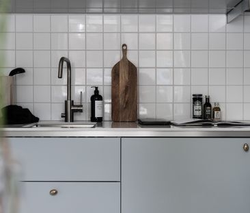 Anhaltsvägen, Sollentuna - Photo 6