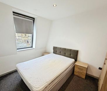 1 bedroom apartment to rent - Photo 4