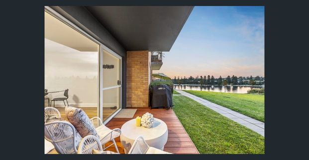 Riverfront at Your Doorstep - Photo 1