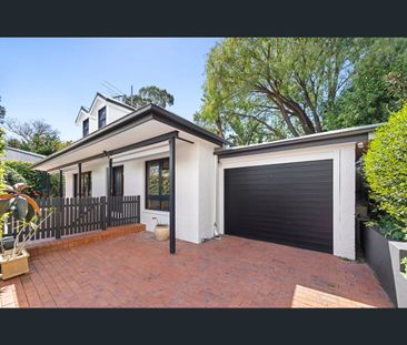 14a Oxford Street, Paddington, NSW 2021 - Photo 1