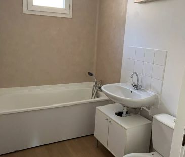 Location appartement T1 32.00m² à Hautvillers (51160) - Photo 4